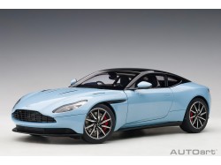 Aston Martin DB11 1:18 modrá - AUTOart