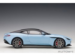 Aston Martin DB11 1:18 modrá - AUTOart