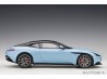 Aston Martin DB11 1:18 (Q Frosted Glass Blue) - AUTOart