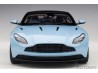 Aston Martin DB11 1:18 (Q Frosted Glass Blue) - AUTOart