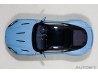 Aston Martin DB11 1:18 modrá - AUTOart