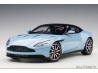 Aston Martin DB11 1:18 modrá - AUTOart