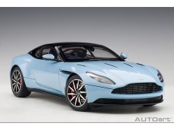 Aston Martin DB11 1:18 modrá - AUTOart