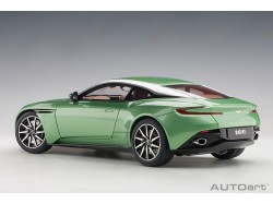 Aston Martin DB11 1:18 zelená - AUTOart