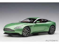 Aston Martin DB11 1:18 zelená - AUTOart