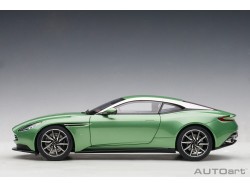 Aston Martin DB11 1:18 (Apple Tree Green) - AUTOart