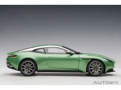 Aston Martin DB11 1:18 (Apple Tree Green) - AUTOart