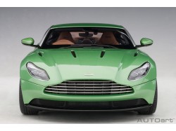 Aston Martin DB11 1:18 zelená - AUTOart