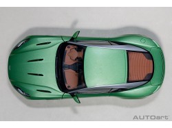 Aston Martin DB11 1:18 (Apple Tree Green) - AUTOart