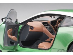 Aston Martin DB11 1:18 (Apple Tree Green) - AUTOart