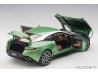 Aston Martin DB11 1:18 (Apple Tree Green) - AUTOart