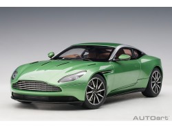 Aston Martin DB11 1:18 zelená - AUTOart