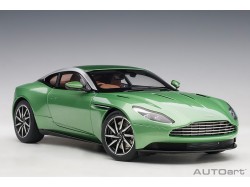 Aston Martin DB11 1:18 (Apple Tree Green) - AUTOart