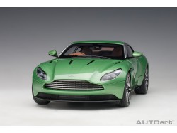 Aston Martin DB11 1:18 (Apple Tree Green) - AUTOart