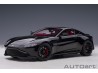 Aston Martin Vantage 2019 1:18 černá - AUTOart