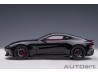 Aston Martin Vantage 2019 1:18 černá - AUTOart