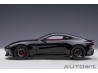 Aston Martin Vantage 2019 1:18 černá - Auto Art