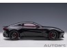 Aston Martin Vantage 2019 1:18 černá - Auto Art