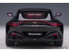Aston Martin Vantage 2019 1:18 černá - AUTOart