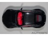 Aston Martin Vantage 2019 1:18 černá - AUTOart