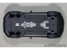 Aston Martin Vantage 2019 1:18 černá - AUTOart