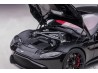 Aston Martin Vantage 2019 1:18 černá - AUTOart