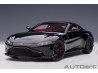 Aston Martin Vantage 2019 1:18 černá - Auto Art