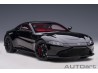 Aston Martin Vantage 2019 1:18 černá - AUTOart