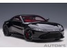 Aston Martin Vantage 2019 1:18 černá - Auto Art