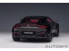 Aston Martin Vantage 2019 1:18 černá - AUTOart