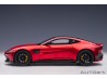 Aston Martin Vantage 2019 1:18 červená - AUTOart