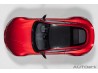 Aston Martin Vantage 2019 1:18 červená - AUTOart