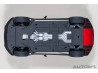 Aston Martin Vantage 2019 1:18 červená - AUTOart
