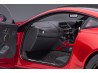 Aston Martin Vantage 2019 1:18 červená - AUTOart