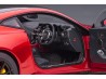 Aston Martin Vantage 2019 1:18 červená - AUTOart