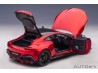 Aston Martin Vantage 2019 1:18 červená - AUTOart