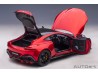 Aston Martin Vantage 2019 1:18 (Hyper Red) - Auto Art