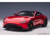 Aston Martin Vantage 2019 1:18 červená - AUTOart
