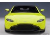 Aston Martin Vantage 2019 1:18 (Lime Essence) - AUTOart