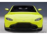 Aston Martin Vantage 2019 1:18 (Lime Essence) - Auto Art