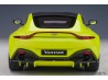 Aston Martin Vantage 2019 1:18 (Lime Essence) - Auto Art