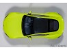 Aston Martin Vantage 2019 1:18 (Lime Essence) - AUTOart