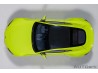 Aston Martin Vantage 2019 1:18 žlutá - Auto Art