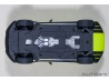Aston Martin Vantage 2019 1:18 (Lime Essence) - AUTOart