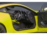 Aston Martin Vantage 2019 1:18 (Lime Essence) - AUTOart