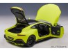 Aston Martin Vantage 2019 1:18 (Lime Essence) - AUTOart