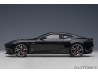 Aston Martin DBS Superleggera 1:18 černá - Auto Art