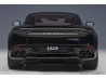 Aston Martin DBS Superleggera 1:18 (Jet Black) - Auto Art