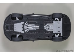 Aston Martin DBS Superleggera 1:18 černá - Auto Art