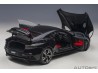 Aston Martin DBS Superleggera 1:18 černá - Auto Art